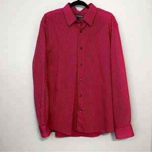 Express Men’s Dress Shirt